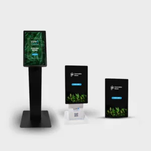 Flow Cart 21